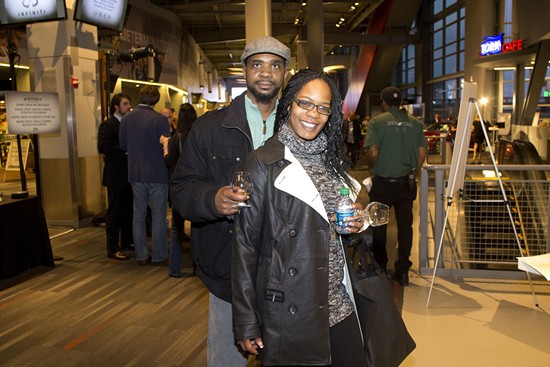 Whiskeyfest 2014