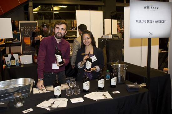 Whiskeyfest 2014