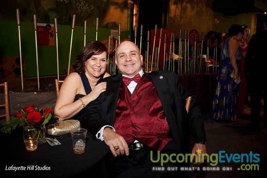 The 2015 Red Ball