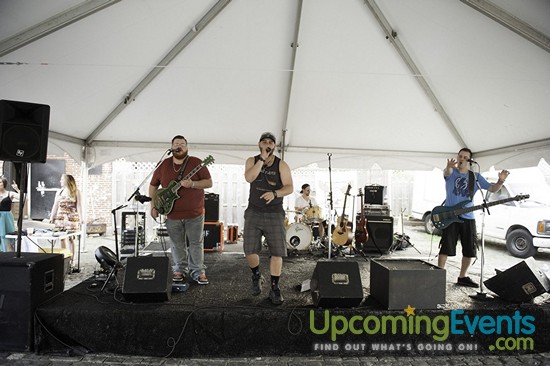 Spring Fest 2015 @ The Ugly Moose