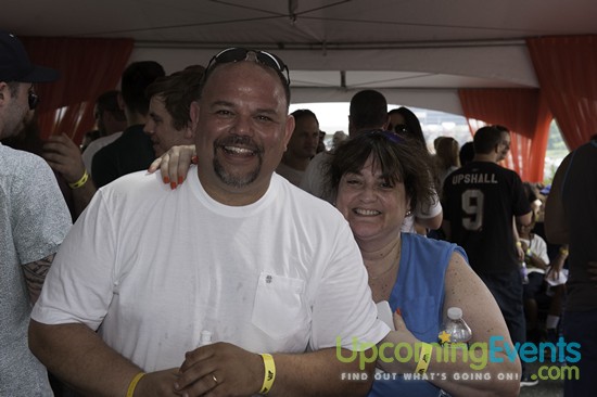 Burger Brawl 2015 (Gallery A)