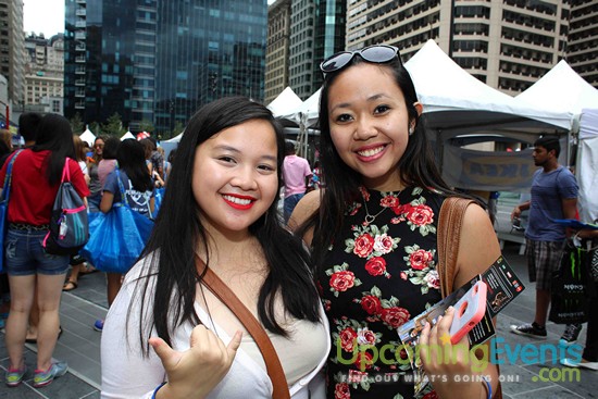 CollegeFest 2015