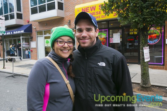 Bloktoberfest 2015