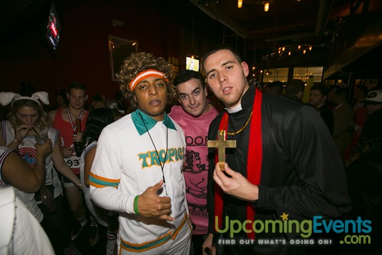 The Devil's Crawl