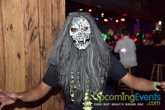 The Vault Grand Opening Halloween Night!