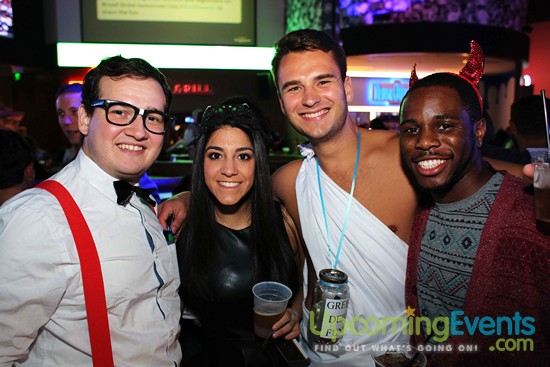 WICKED @ Xfinity Live!