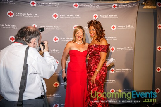 The 2016 Red Ball