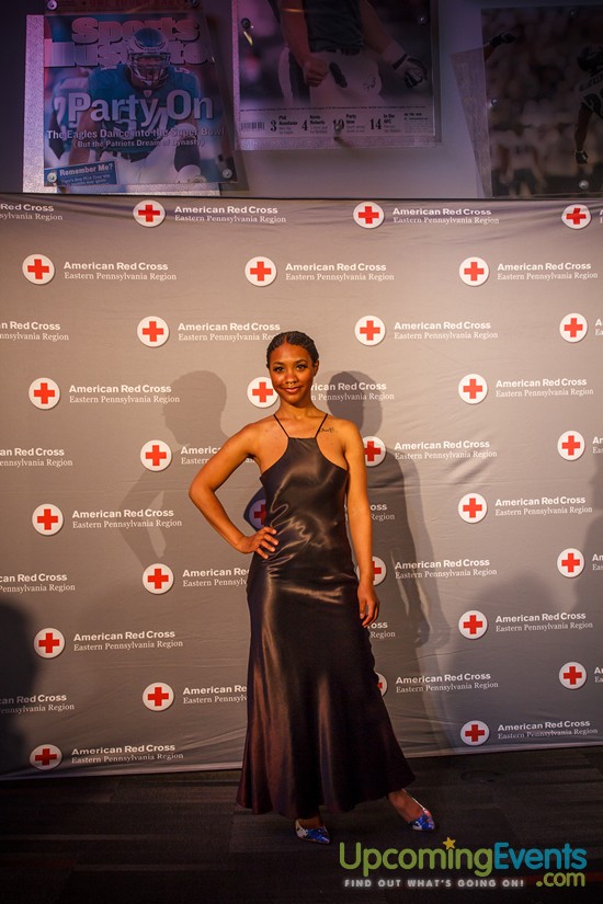The 2016 Red Ball