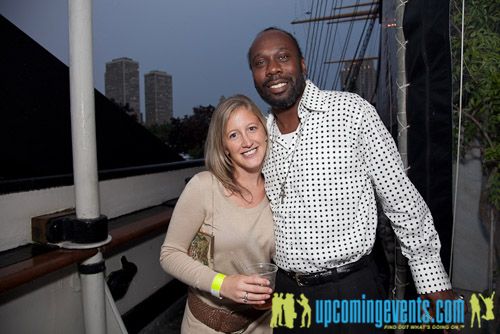 Cruise for the Kids