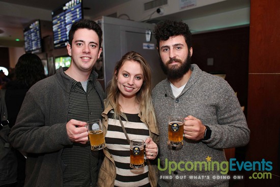 Old City Craft Beer & Restaurant Stroll