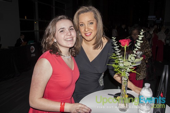 The 2017 Red Ball