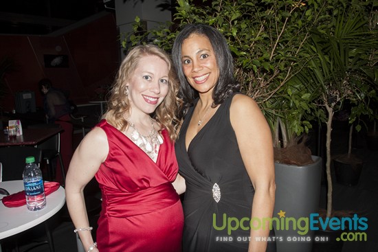 The 2017 Red Ball