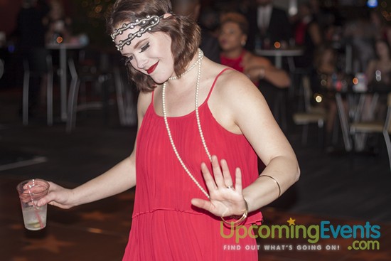 The 2017 Red Ball