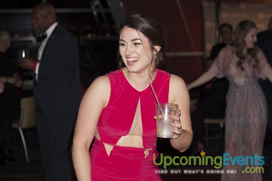The 2017 Red Ball