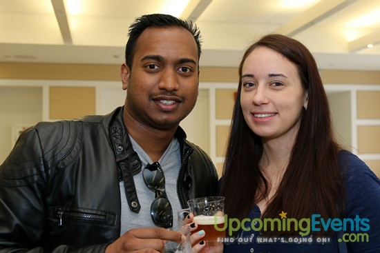 THE BUZZ: Crat Beer & Coffee Festival