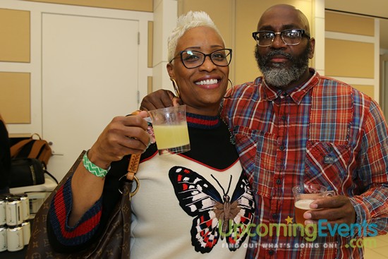 THE BUZZ: Crat Beer & Coffee Festival