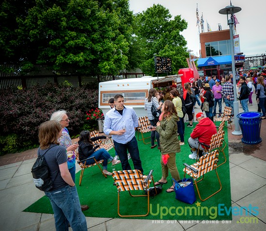 All Star Craft Beer & Wine Festival - Gallery 1