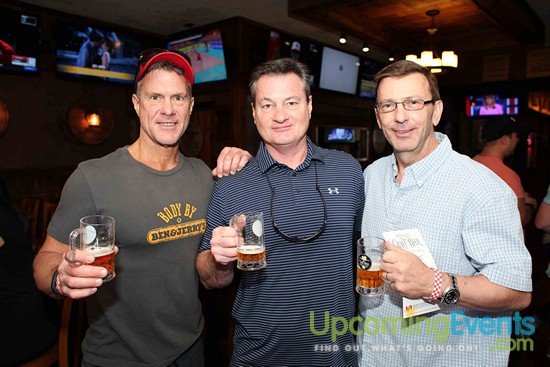 West Chester Craft Beer & Restaurant Stroll