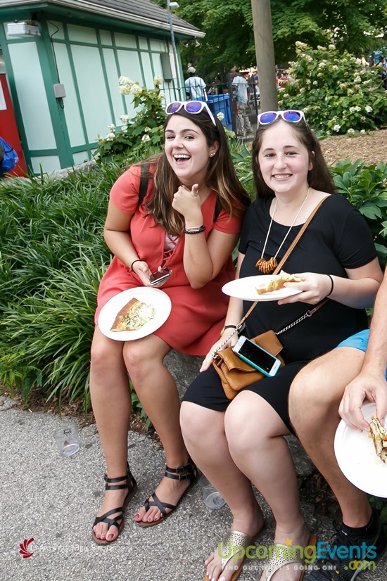 Summer Ale Festival at The Zoo!