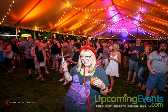 Summer Ale Festival at The Zoo!
