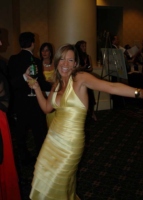 Lemon Ball 2010