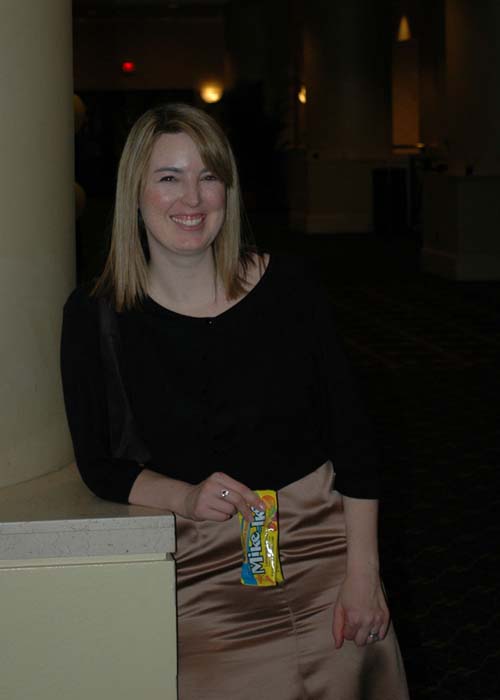Lemon Ball 2010