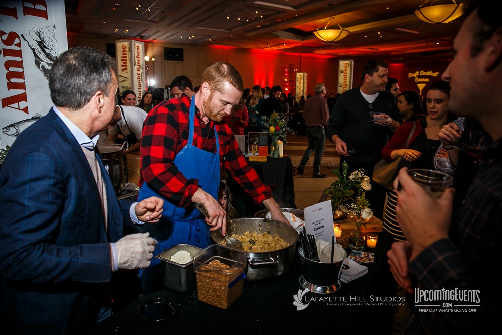 Philly Cooks 2018