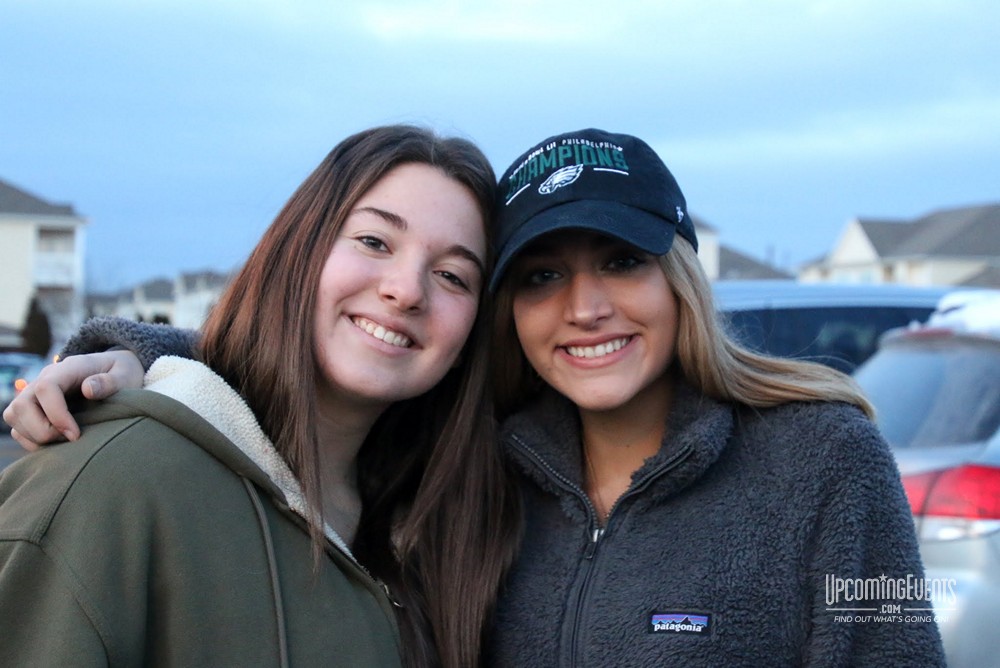 Eagles Parade Photos (Gallery 2)