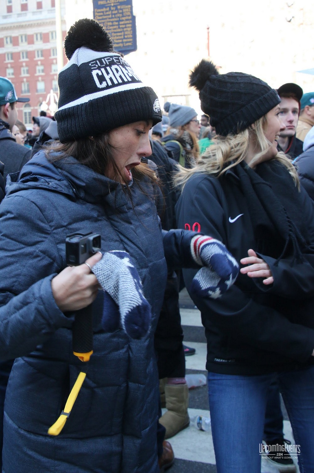 Eagles Parade Photos (Gallery 2)