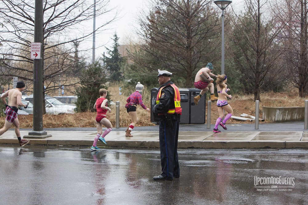 Cupid's Undie Run 2018 (Gallery 2)
