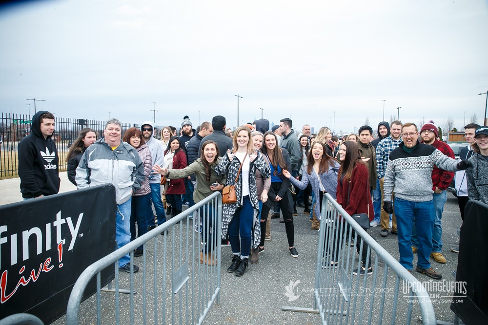 Winterfest Live! 2018 Craft Beer Festival