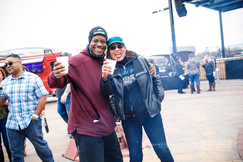 Winterfest Live! 2018 Craft Beer Festival