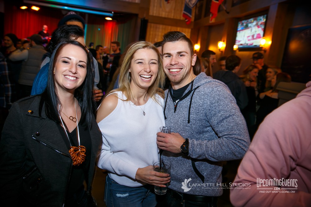Winterfest Live! 2018 Craft Beer Festival