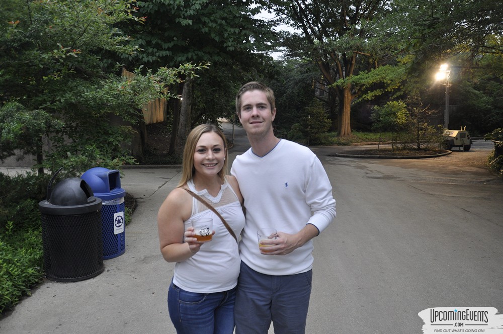 Summer Ale Festival at The Phladelphia Zoo