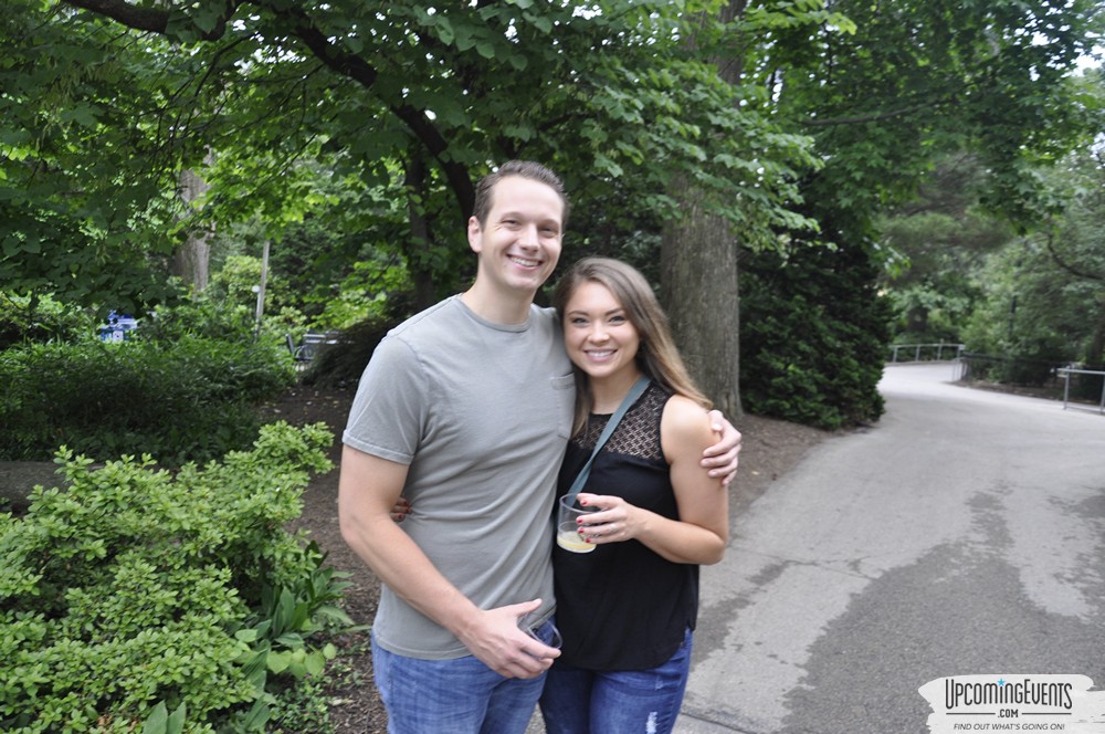 Summer Ale Festival at The Phladelphia Zoo