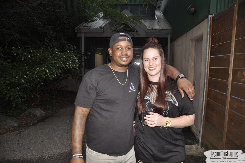 Summer Ale Festival at The Phladelphia Zoo