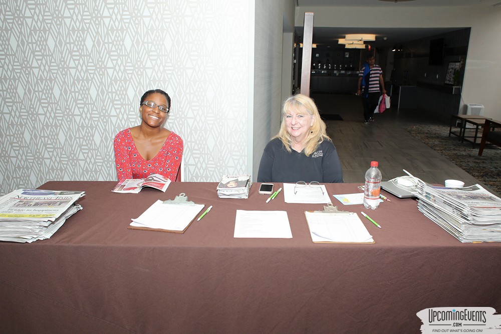 Job Fair - GET HIRED!