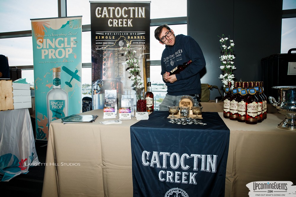 Whiskey Fest 2018
