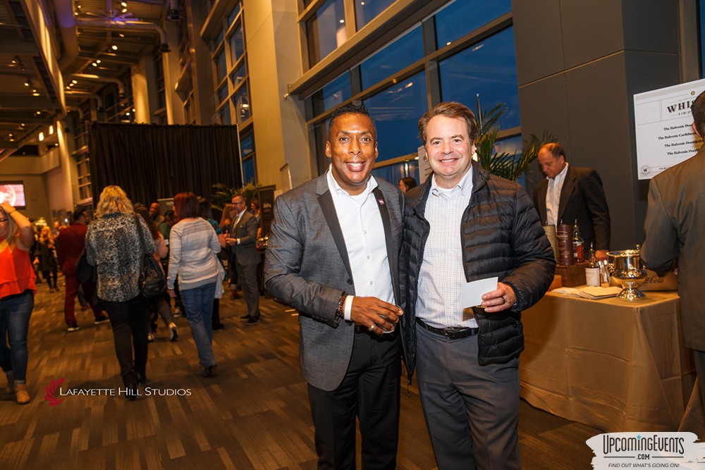 Whiskey Fest 2018