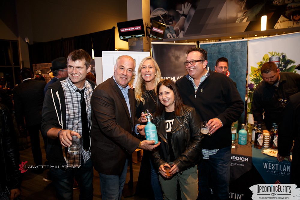 Whiskey Fest 2018
