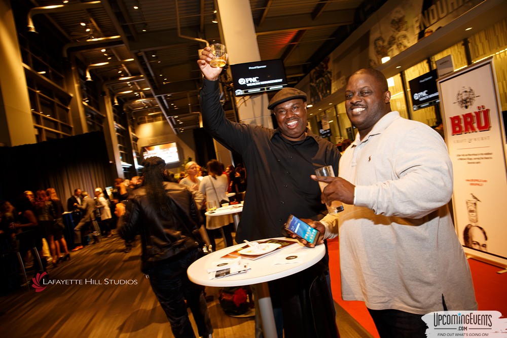 Whiskey Fest 2018