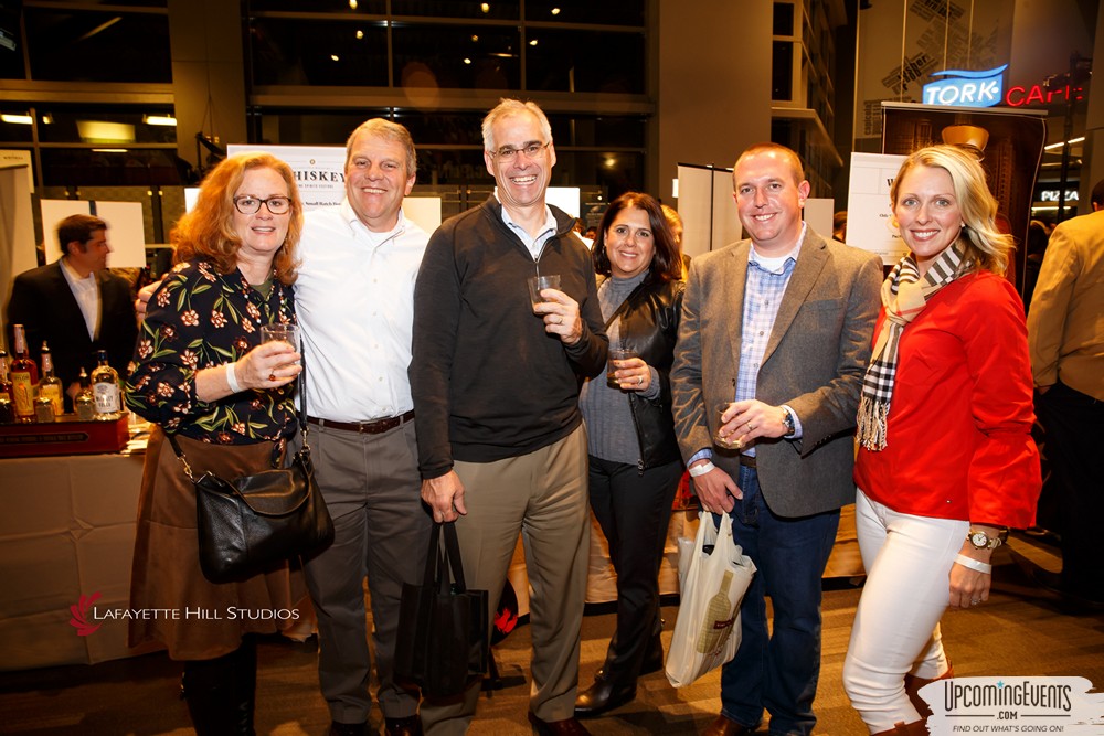Whiskey Fest 2018