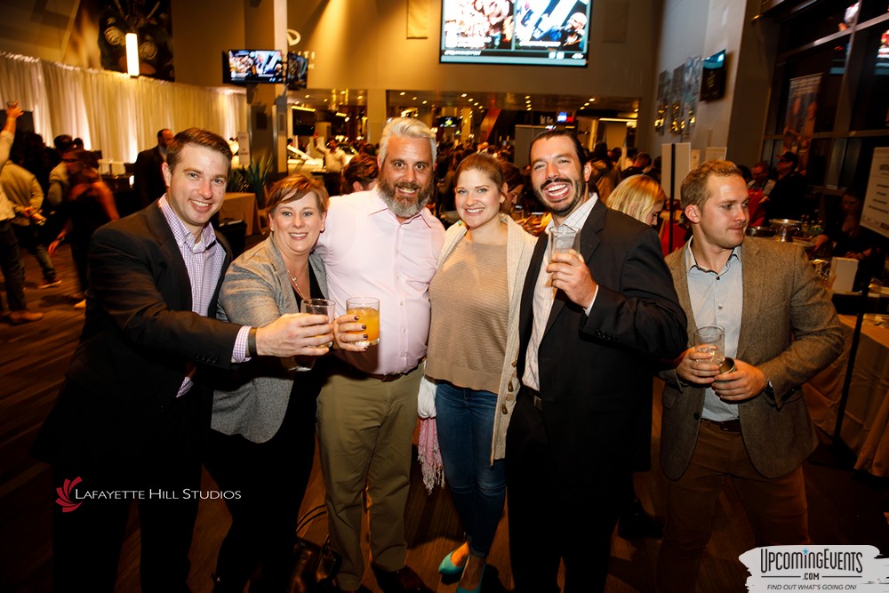 Whiskey Fest 2018
