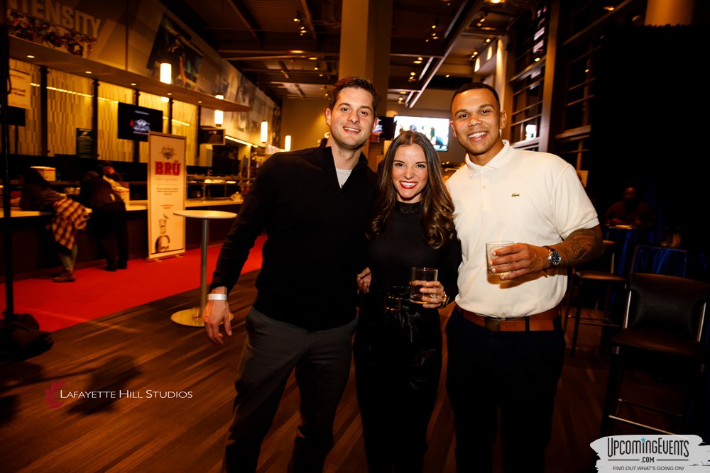 Whiskey Fest 2018