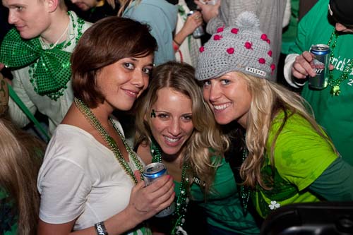 McPattysfest 2010