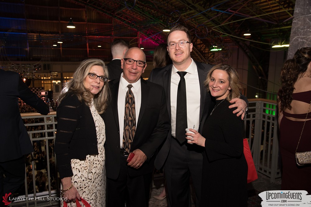 Black Tie Tailgate 2019 (General Event Shots)