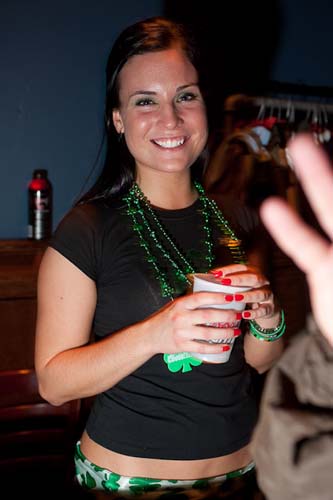 McPattysfest 2010