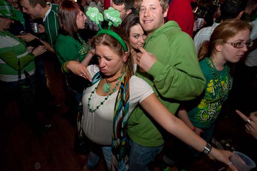McPattysfest 2010
