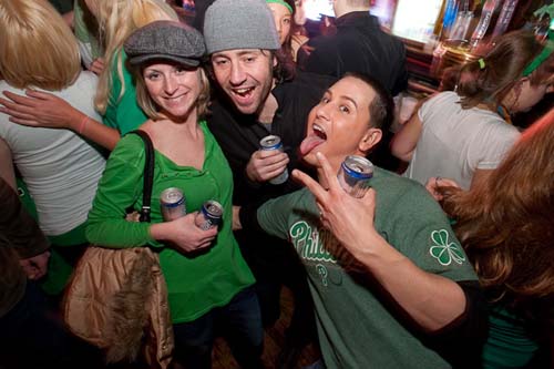 McPattysfest 2010