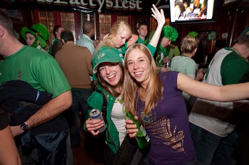 McPattysfest 2010